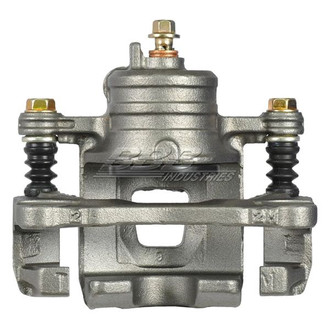 BBB Industries® - Remanufactured Front Disc Brake Caliper