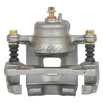 BBB Industries® - Remanufactured Front Passenger Side Disc Brake Caliper