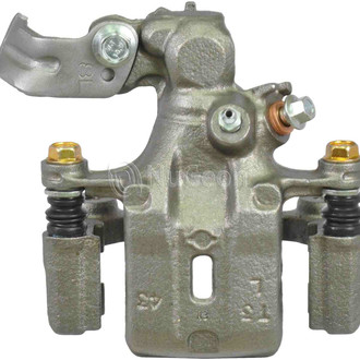 BBB Industries® - Remanufactured Rear Driver Side Disc Brake Caliper
