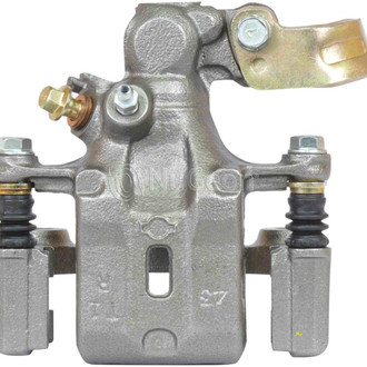 BBB Industries® - Remanufactured Rear Passenger Side Disc Brake Caliper
