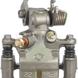 BBB Industries® - Remanufactured Rear Passenger Side Disc Brake Caliper
