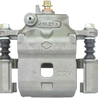 BBB Industries® - Remanufactured Front Passenger Side Disc Brake Caliper