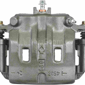 BBB Industries® - Remanufactured Front Passenger Side Disc Brake Caliper