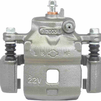 BBB Industries® - Remanufactured Front Driver Side Disc Brake Caliper