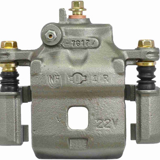 BBB Industries® - Remanufactured Front Passenger Side Disc Brake Caliper