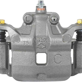BBB Industries® - Disc Brake Caliper