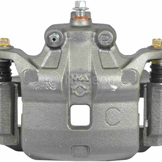 BBB Industries® - Remanufactured Front Passenger Side Disc Brake Caliper