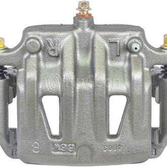 BBB Industries® - Disc Brake Caliper