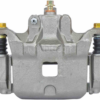 BBB Industries® - Remanufactured Front Passenger Side Disc Brake Caliper