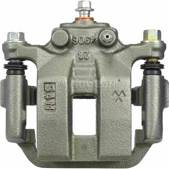 BBB Industries® - Remanufactured Rear Driver Side Disc Brake Caliper