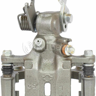 BBB Industries® - Remanufactured Rear Driver Side Disc Brake Caliper