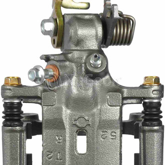 BBB Industries® - Remanufactured Rear Passenger Side Disc Brake Caliper