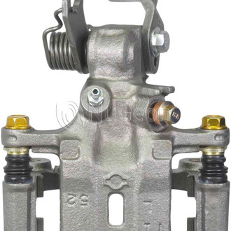 BBB Industries® - Remanufactured Rear Driver Side Disc Brake Caliper