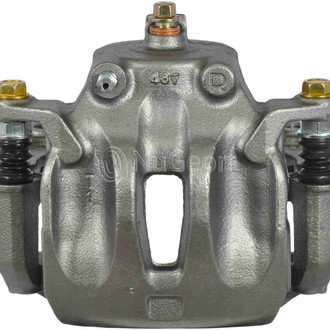 BBB Industries® - Remanufactured Front Passenger Side Disc Brake Caliper