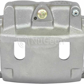 BBB Industries® - Remanufactured Front Passenger Side Disc Brake Caliper