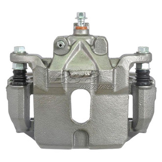 NuGeon® - Premium Semi-Loaded Remanufactured Front Passenger Side Brake Caliper