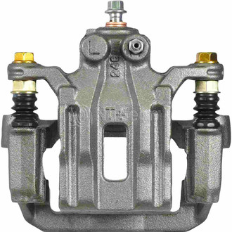 BBB Industries® - Remanufactured Rear Driver Side Disc Brake Caliper