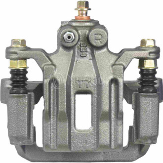 BBB Industries® - Remanufactured Rear Passenger Side Disc Brake Caliper
