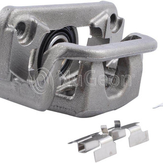 BBB Industries® - Remanufactured Rear Passenger Side Disc Brake Caliper