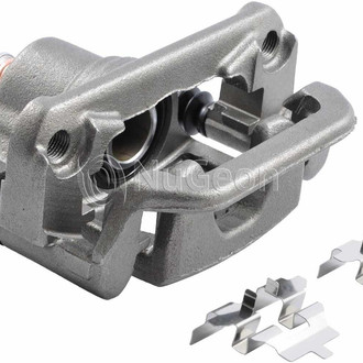 BBB Industries® - Disc Brake Caliper