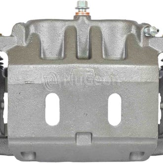 BBB Industries® - Remanufactured Front Passenger Side Disc Brake Caliper