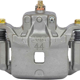 BBB Industries® - Remanufactured Front Driver Side Disc Brake Caliper