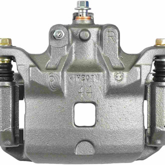 BBB Industries® - Remanufactured Front Passenger Side Disc Brake Caliper