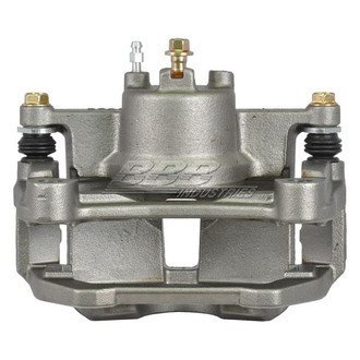 BBB Industries® - Remanufactured Front Driver Side Disc Brake Caliper