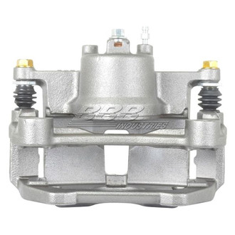 BBB Industries® - Remanufactured Front Passenger Side Disc Brake Caliper