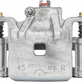 BBB Industries® - Remanufactured Front Passenger Side Disc Brake Caliper
