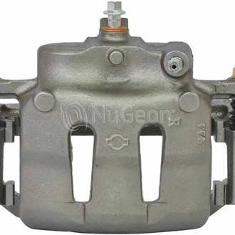 BBB Industries® - Remanufactured Front Passenger Side Disc Brake Caliper