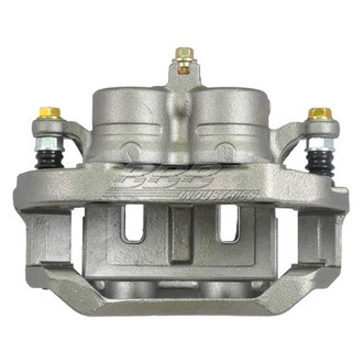 BBB Industries® - Remanufactured Front Passenger Side Disc Brake Caliper