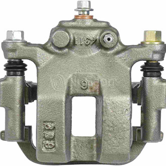 BBB Industries® - Remanufactured Rear Driver Side Disc Brake Caliper