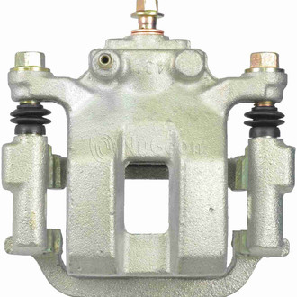 BBB Industries® - Remanufactured Rear Passenger Side Disc Brake Caliper