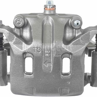BBB Industries® - Remanufactured Disc Brake Caliper