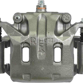 BBB Industries® - Remanufactured Front Passenger Side Disc Brake Caliper