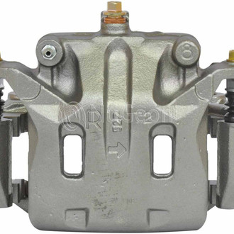 BBB Industries® - Remanufactured Front Passenger Side Disc Brake Caliper