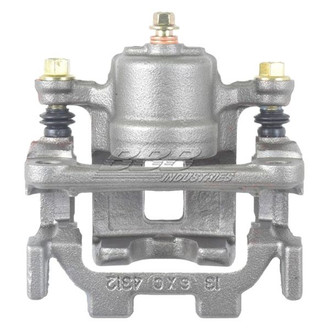 BBB Industries® - Remanufactured Rear Driver Side Disc Brake Caliper