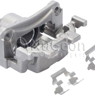 BBB Industries® - Remanufactured Rear Passenger Side Disc Brake Caliper