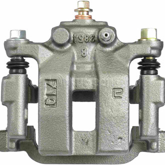 BBB Industries® - Remanufactured Rear Driver Side Disc Brake Caliper