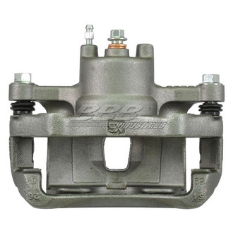 BBB Industries® - Remanufactured Front Driver Side Disc Brake Caliper