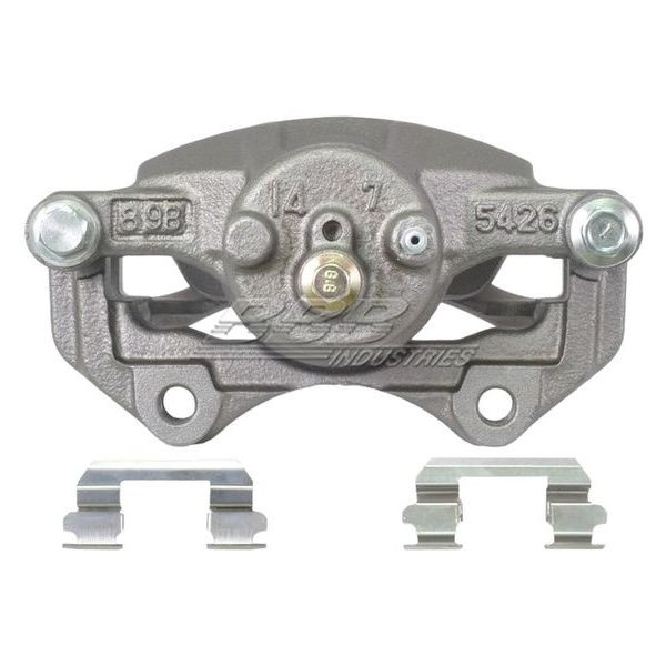 BBB Industries® 99-00632B - Remanufactured Front Passenger Side