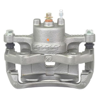 BBB Industries® - Remanufactured Front Passenger Side Disc Brake Caliper