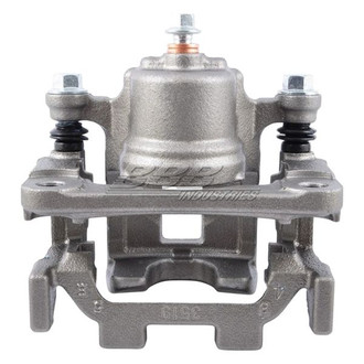 BBB Industries® - Remanufactured Rear Driver Side Disc Brake Caliper