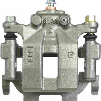 BBB Industries® - Remanufactured Rear Driver Side Disc Brake Caliper