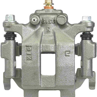 BBB Industries® - Remanufactured Rear Passenger Side Disc Brake Caliper