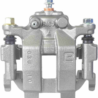 BBB Industries® - Remanufactured Rear Passenger Side Disc Brake Caliper