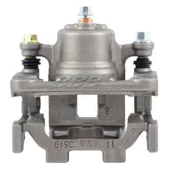 BBB Industries® - Remanufactured Rear Passenger Side Disc Brake Caliper