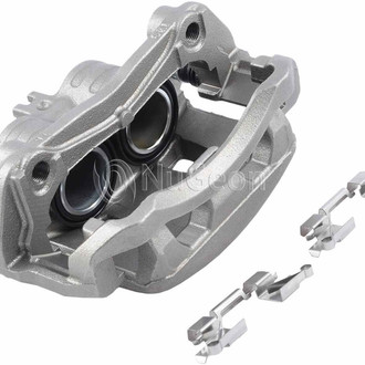 BBB Industries® - Disc Brake Caliper