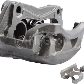 BBB Industries® - Remanufactured Front Passenger Side Disc Brake Caliper